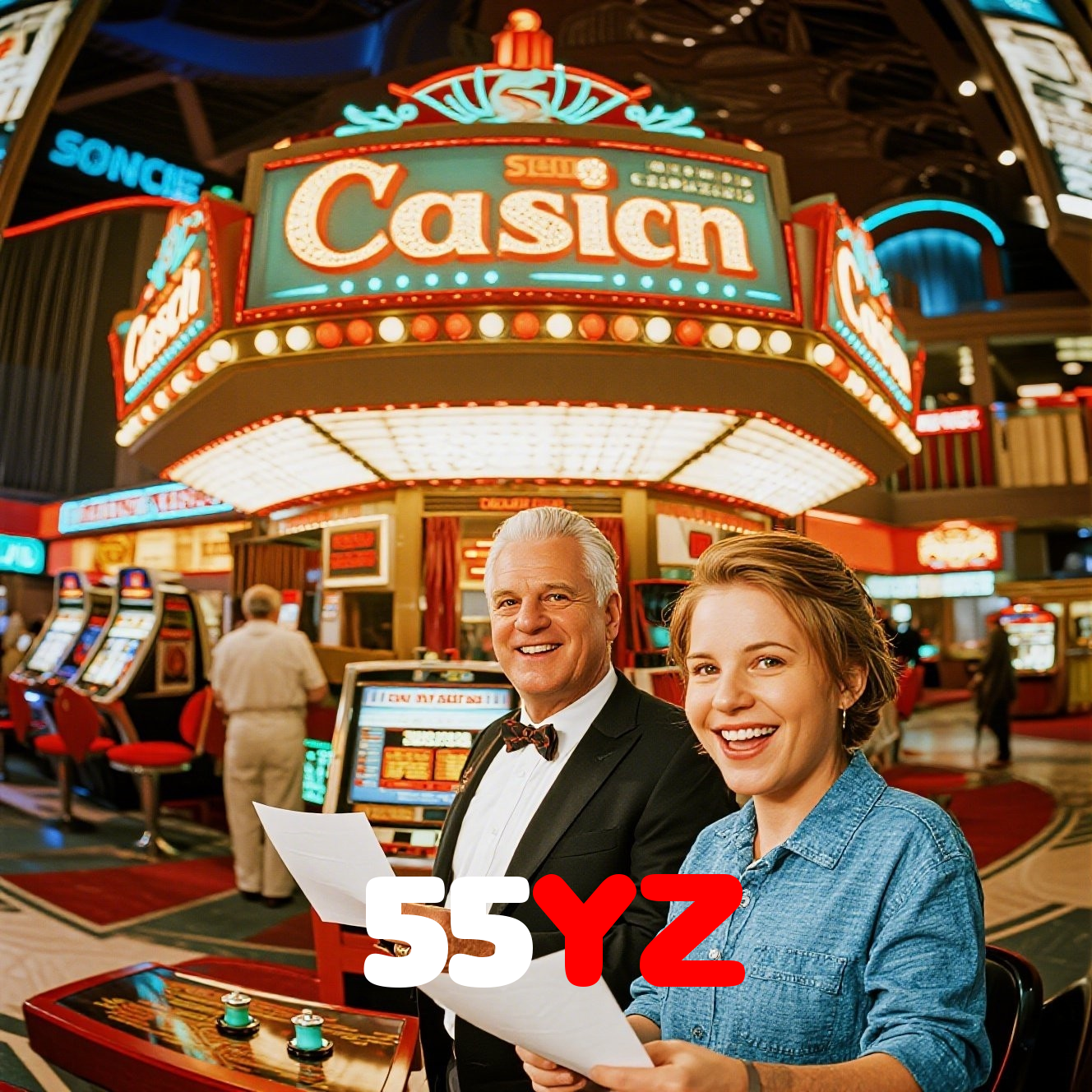 55YZ:Jogue as melhores slots e aposte no futebol para grandes vitórias!