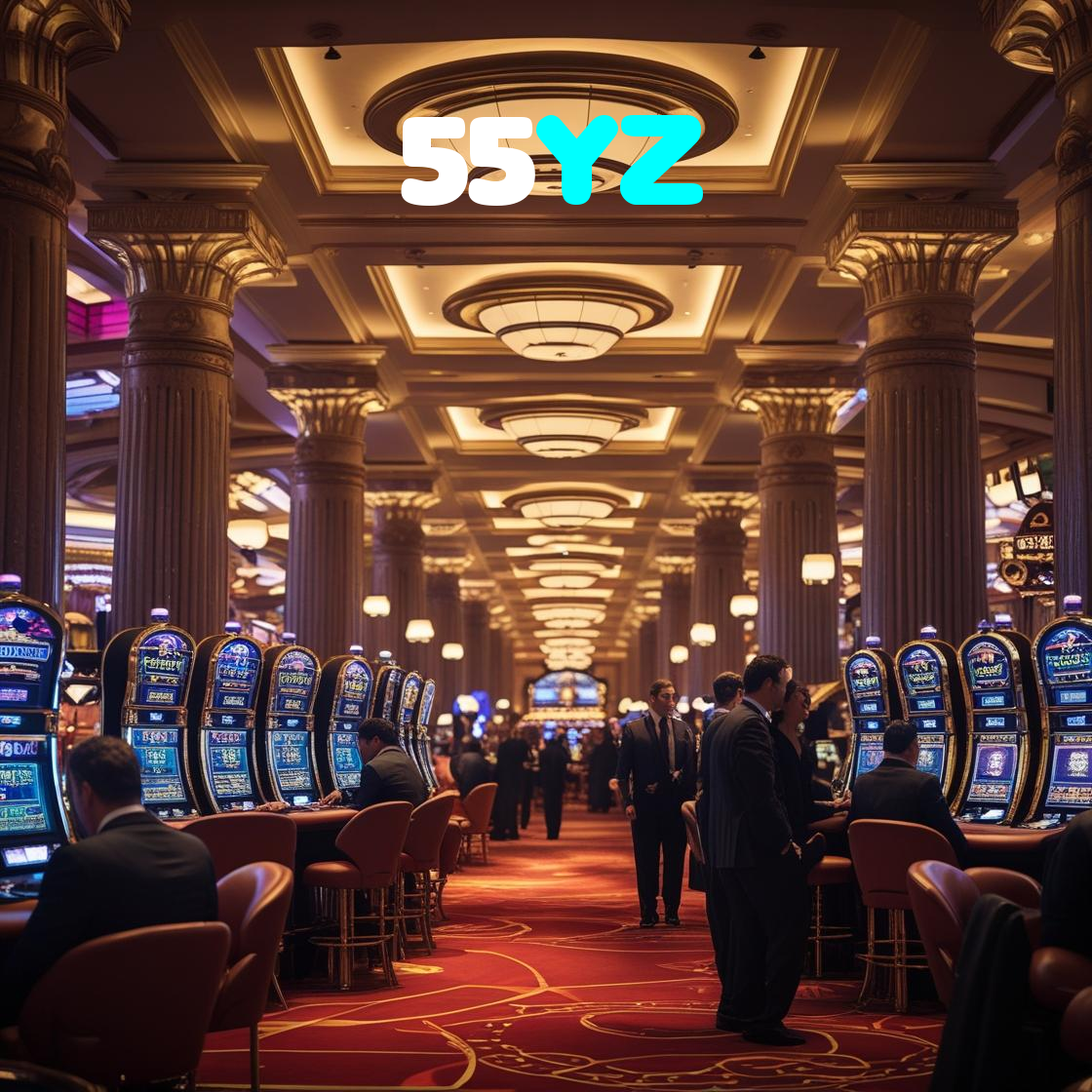 55YZ:Jogue poker, aposte no futebol e ganhe prêmios incríveis em nosso cassino!