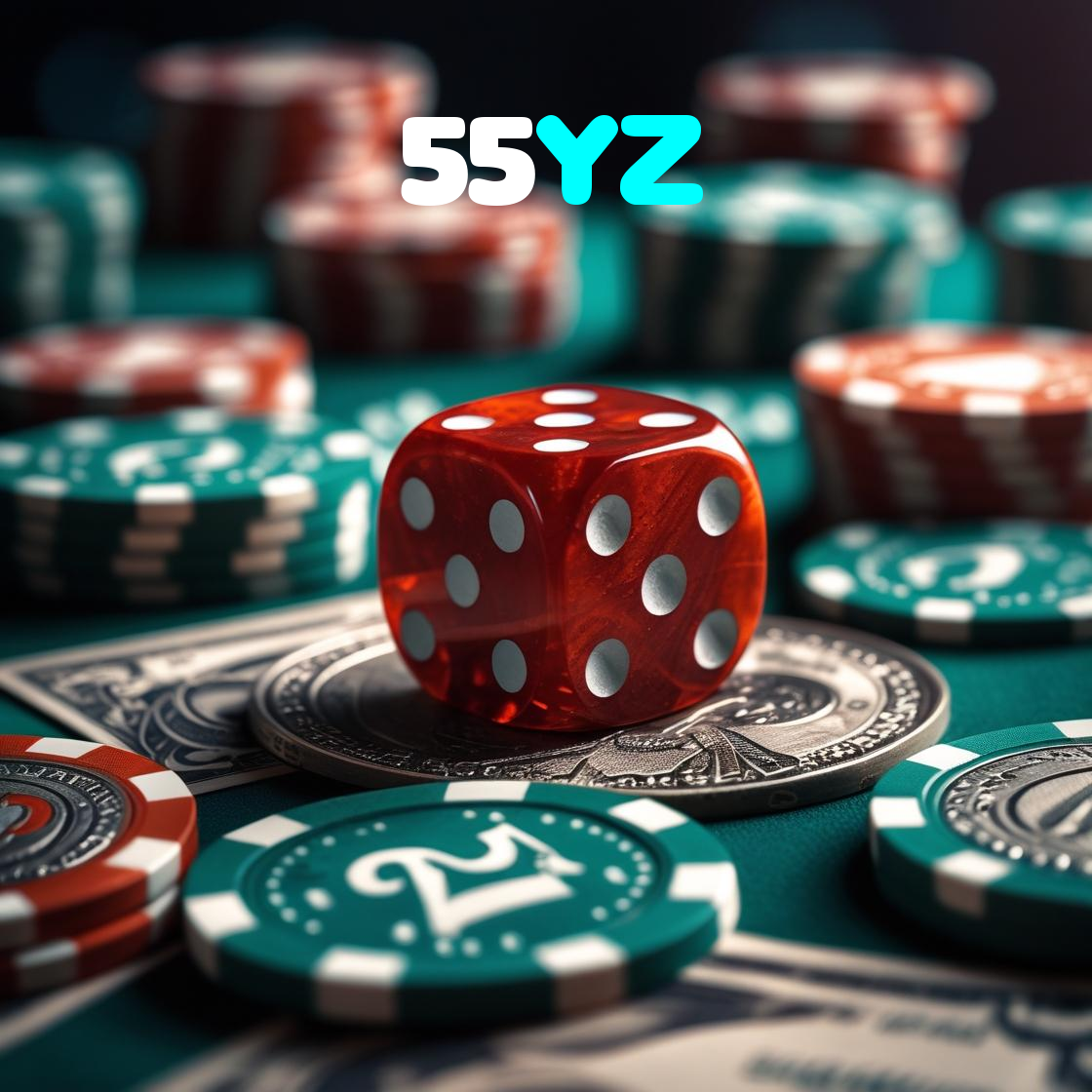 55YZ:Jogue no cassino mais seguro com blackjack, poker e futebol online!