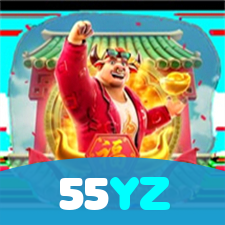 55YZ：Encontre a sorte nas nossas roletas e ganhe prêmios incríveis!