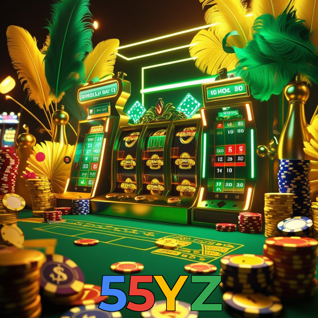55YZ:Jogue futebol online e sinta a emoção de ser campeão!