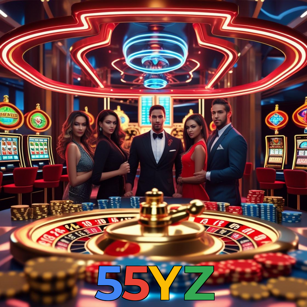 55YZ:Jogue poker e aposte no futebol para grandes prêmios em nosso cassino!