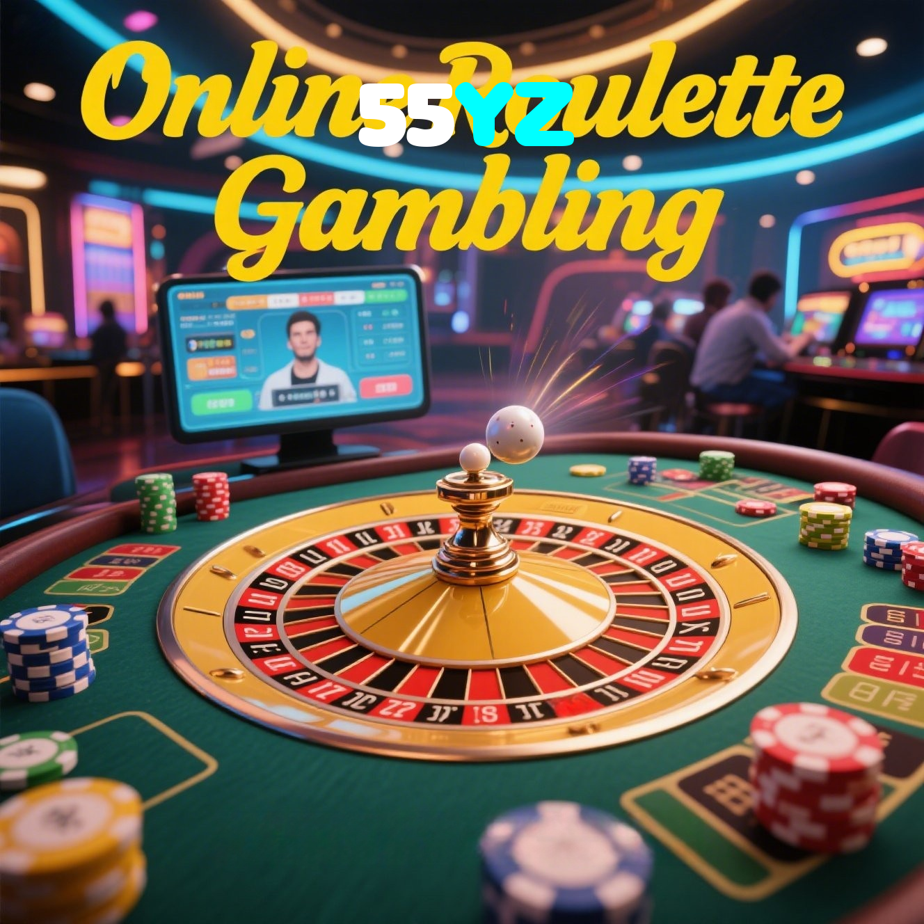 55YZ:Jogue slots, ganhe no futebol e aposte com confiança no nosso cassino!