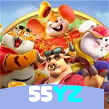 55YZ：Jogue slots, aposte no futebol e ganhe prêmios incríveis no cassino!