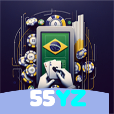 55YZ：Aposte no futebol online e faça parte das grandes conquistas!