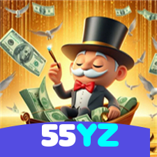55YZ：Jogue poker, aposte no futebol e leve prêmios incríveis no cassino!