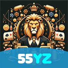 55YZ：O cassino online mais seguro para apostas no futebol e roleta!