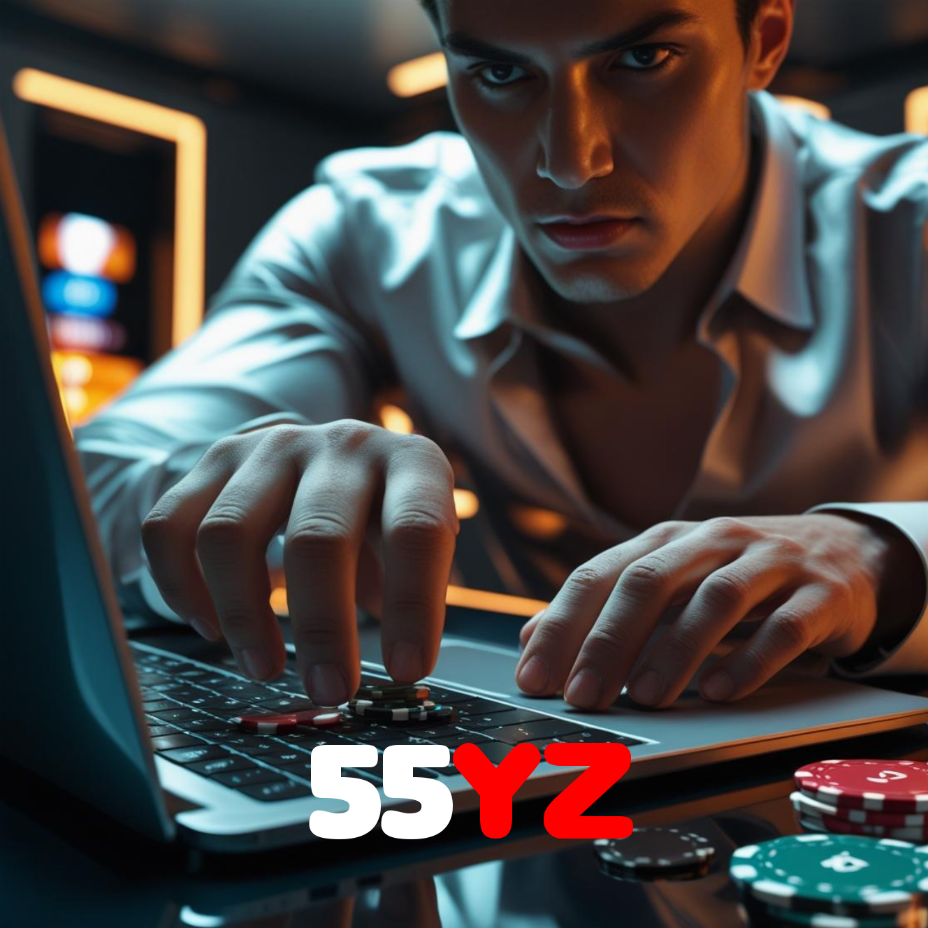 55YZ:O melhor do cassino está ao seu alcance! Jogue agora!