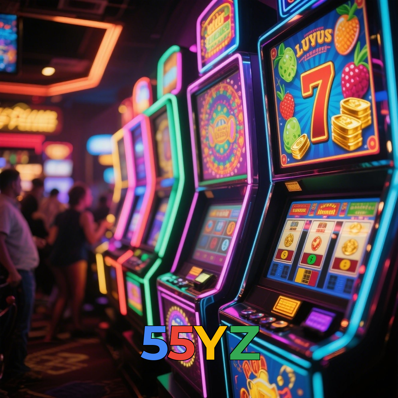 55YZ:Jogue blackjack, slots e aposte ao vivo no futebol, tudo no mesmo cassino!