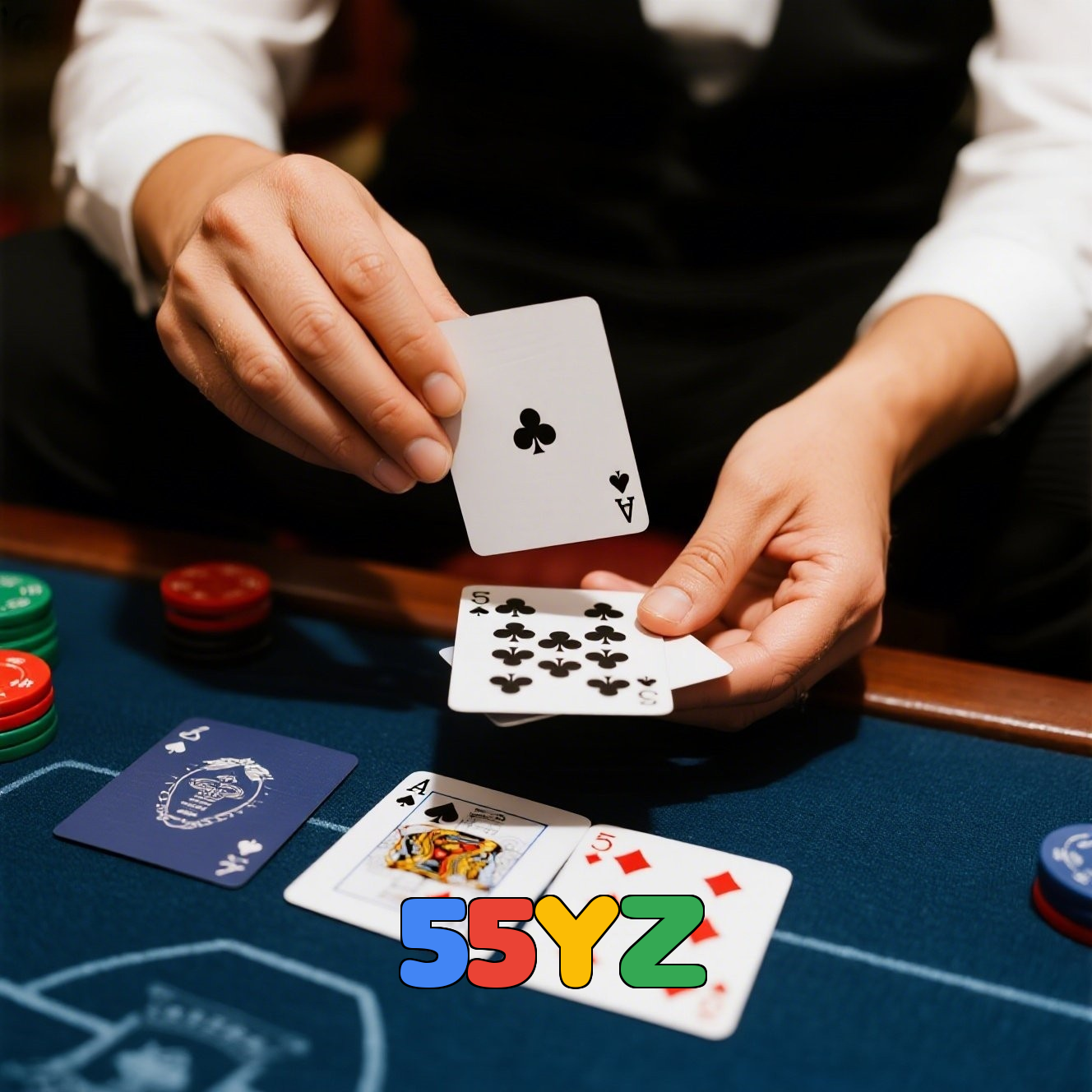 55YZ:Cada giro é uma chance de ganhar! Jogue nas slots agora mesmo!