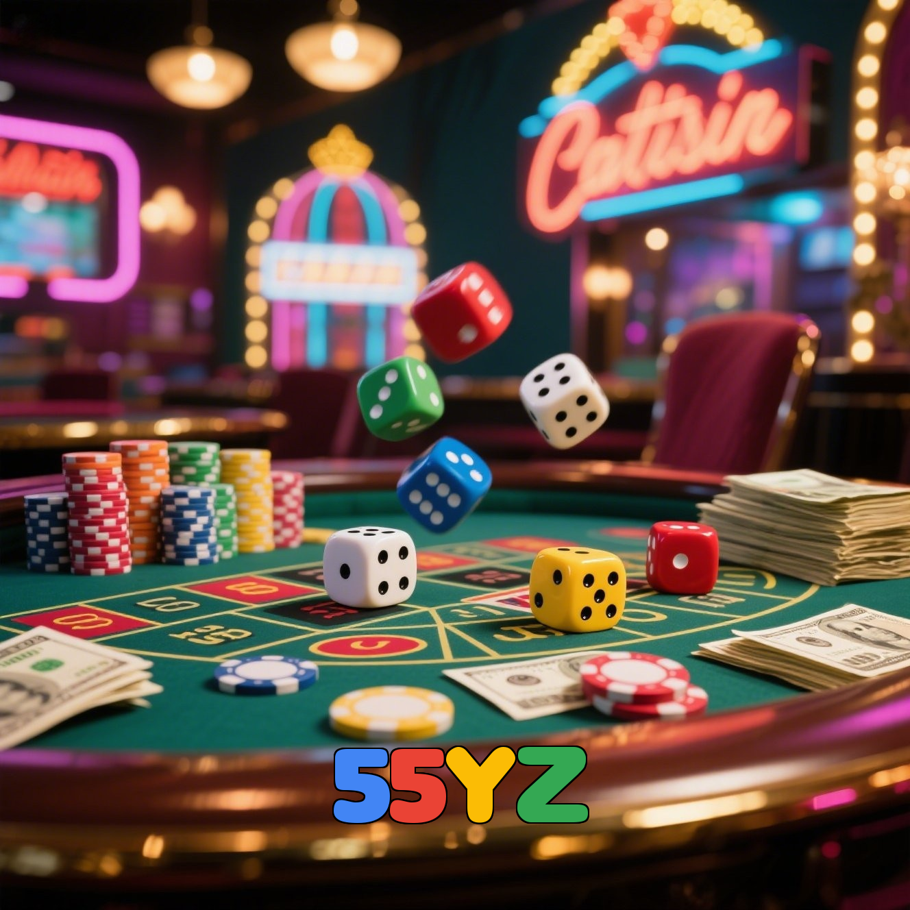 55YZ:Sua sorte está no cassino online com apostas no futebol e jogos emocionantes!
