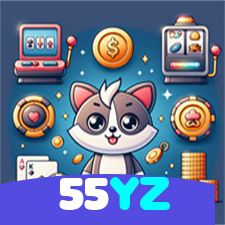 55YZ：Aposte no futebol online e conquiste prêmios incríveis!