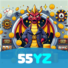 55YZ：Onde sua sorte brilha com apostas no futebol e prêmios em roleta!