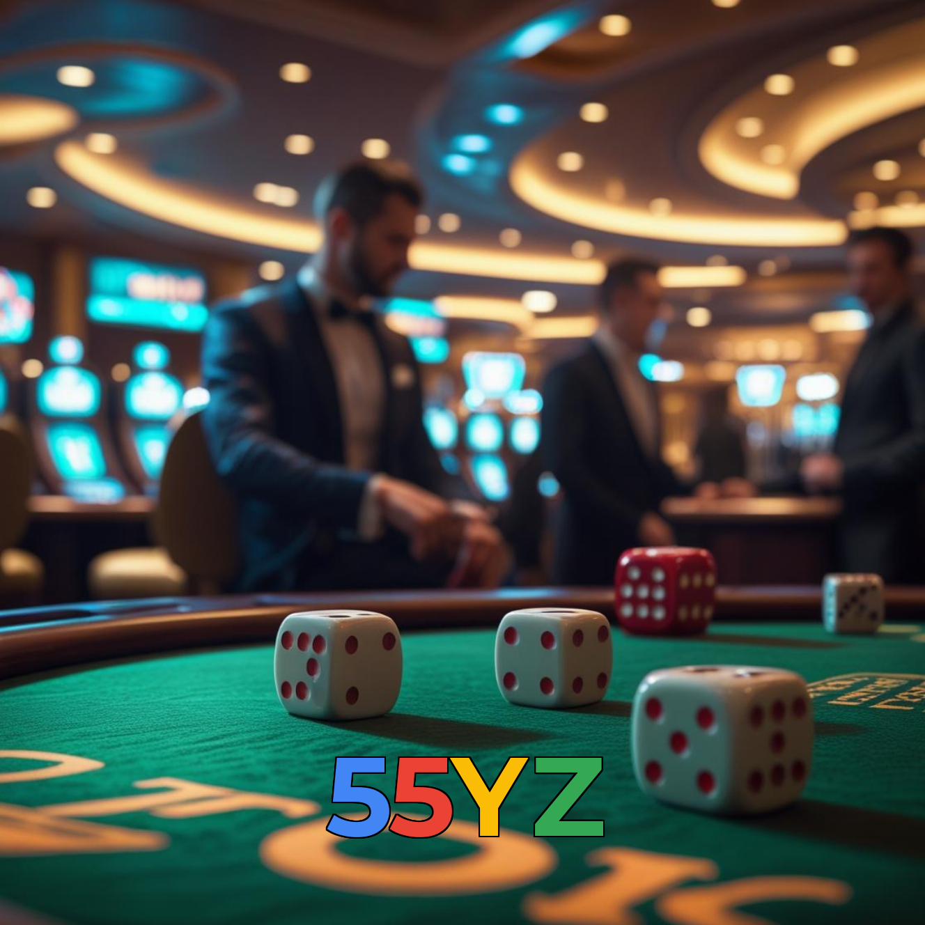 55YZ:Vença no futebol online e transforme suas apostas em prêmios!