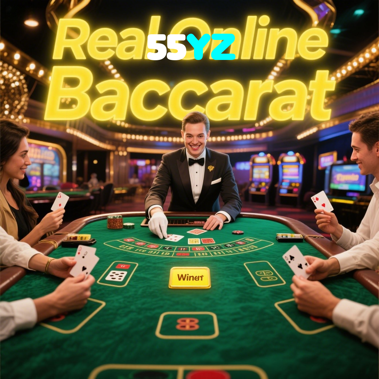 55YZ:O cassino online mais confiável, com poker, roleta e futebol online!