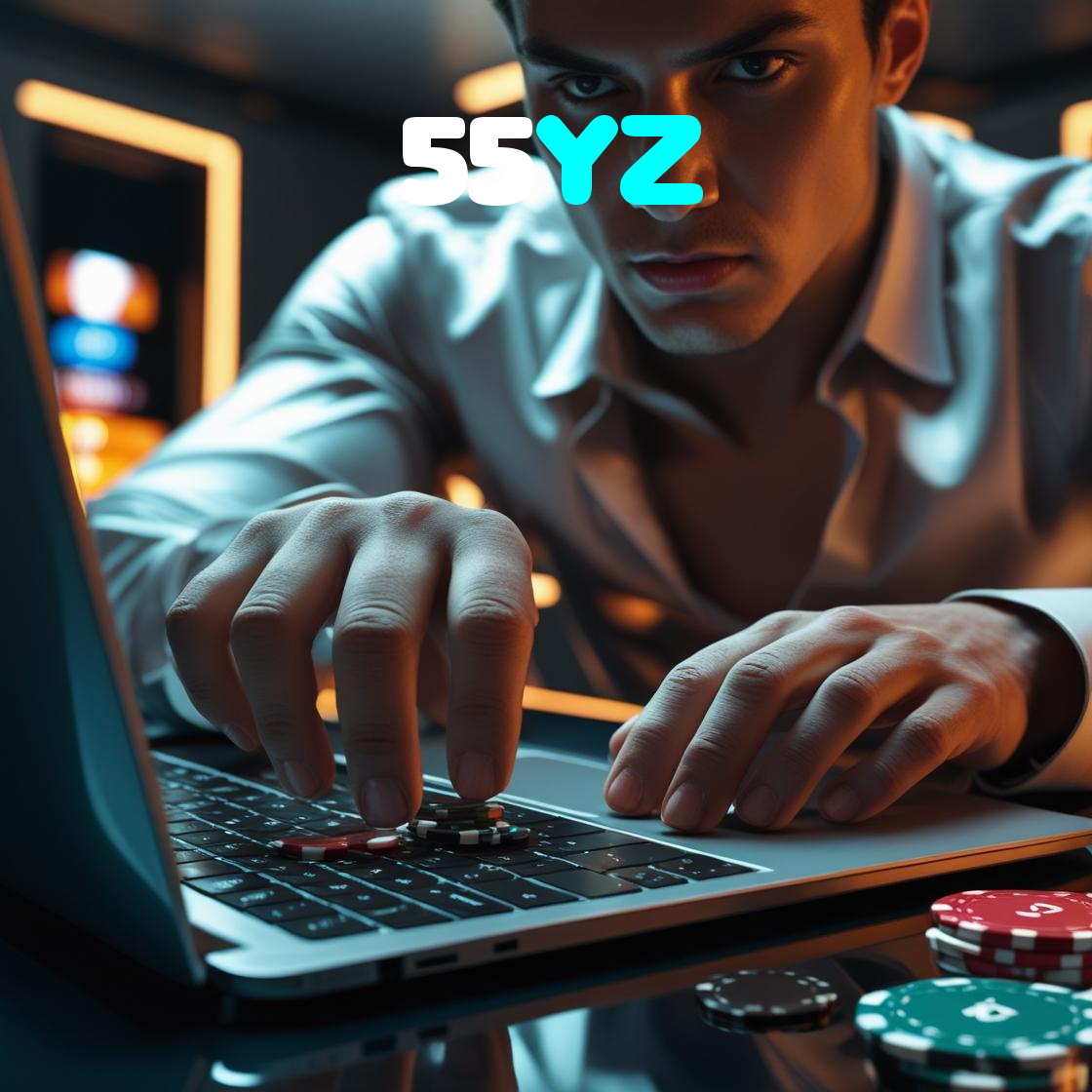 55YZ：Jogue futebol online e sinta a adrenalina de ganhar!