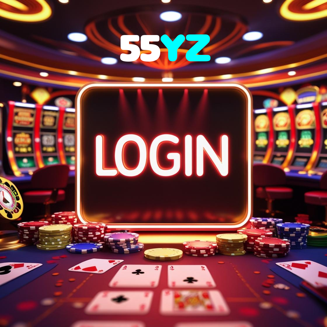 55YZ:Aposte no futebol digital e viva grandes vitórias!