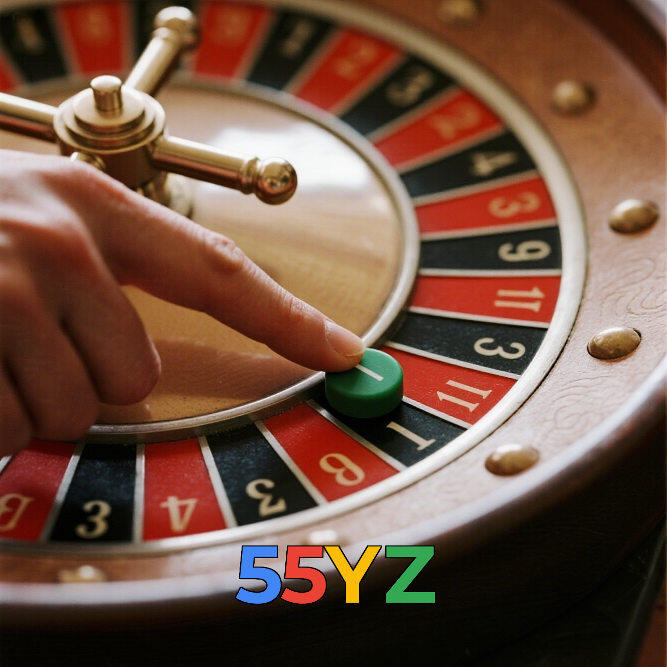 55YZ:Cada giro é uma nova chance! Aposte nas slots e vença!