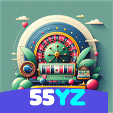 55YZ：Onde o futebol e o cassino online se encontram para grandes prêmios!