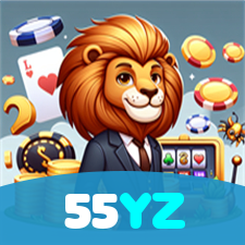 55YZ：Jogue poker, roleta e aposte no futebol online com segurança!