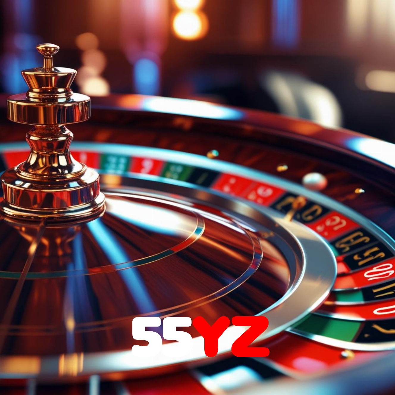 55YZ:Jogue nas melhores slots e conquiste jackpots incríveis!