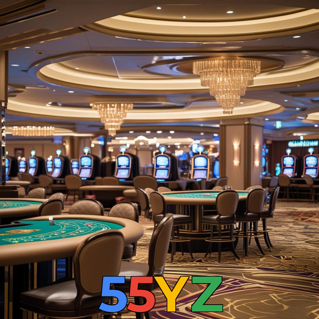 55YZ:Jogue poker, aposte no futebol e ganhe em grandes jogos de cassino!