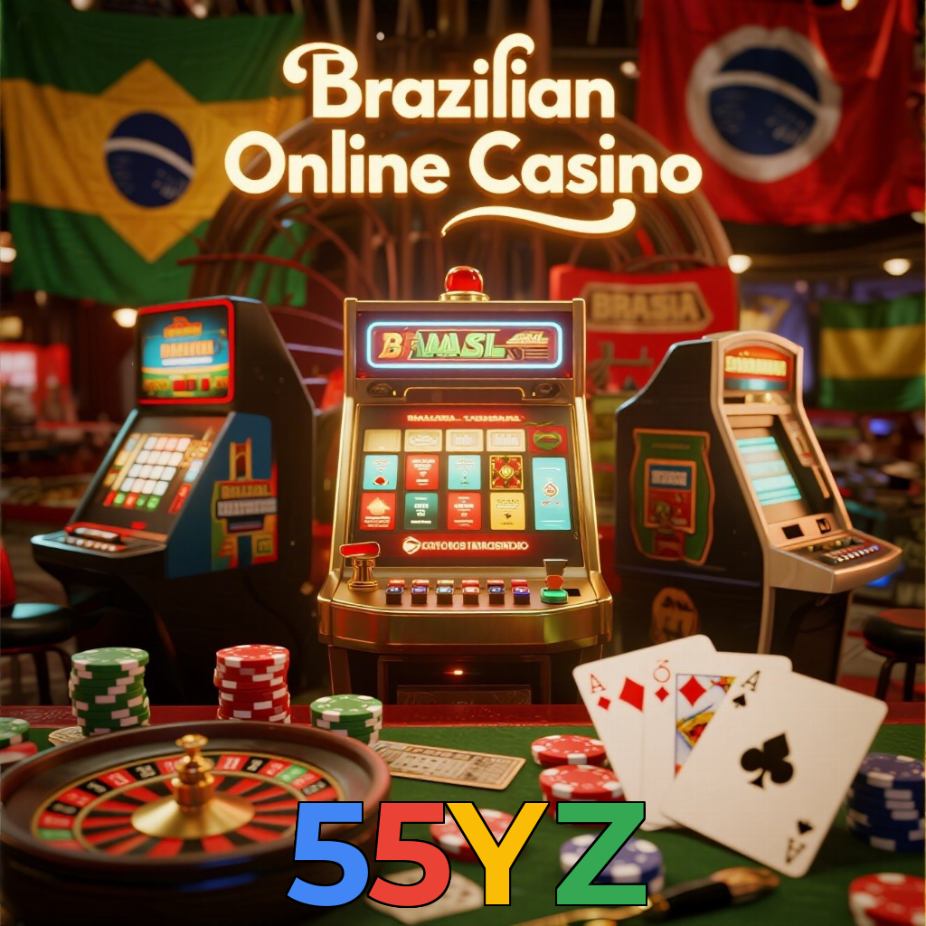 55YZ：Ganhe no futebol e nos melhores jogos de cassino como poker e blackjack!