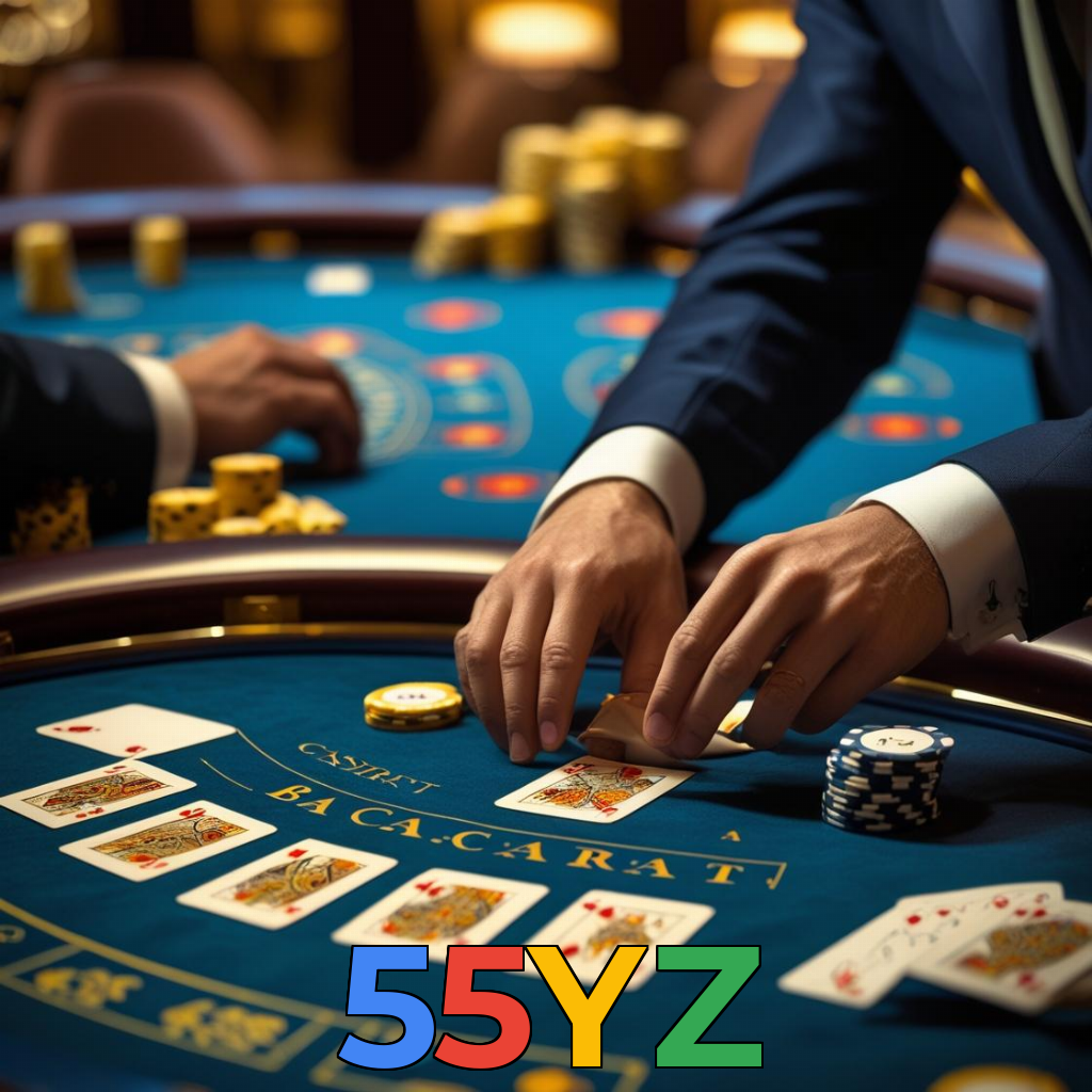 55YZ:Jogue poker e aposte no futebol ao vivo para grandes vitórias!