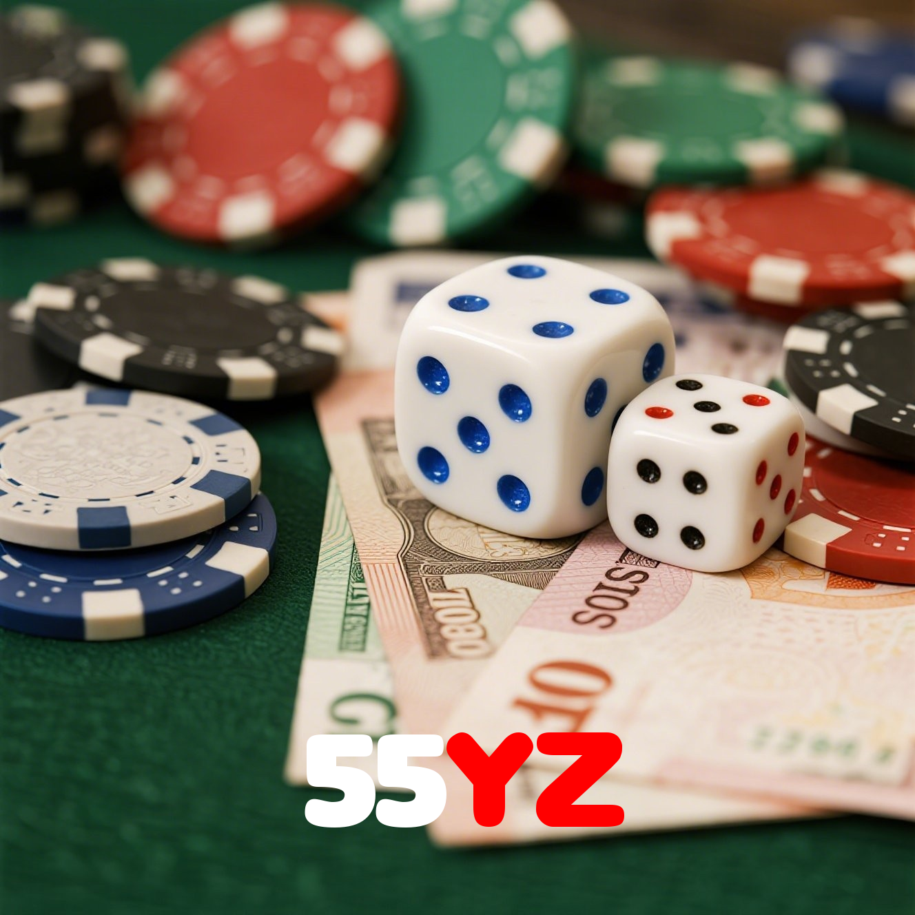 55YZ:Sinta a emoção do futebol online! Aposte e vença agora!