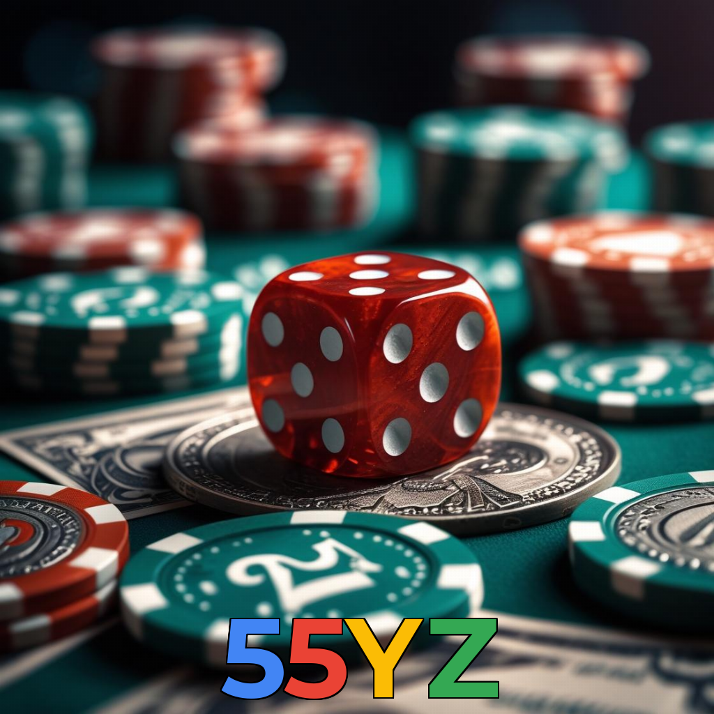 55YZ:O cassino online mais confiável para você apostar no futebol e jogar poker!