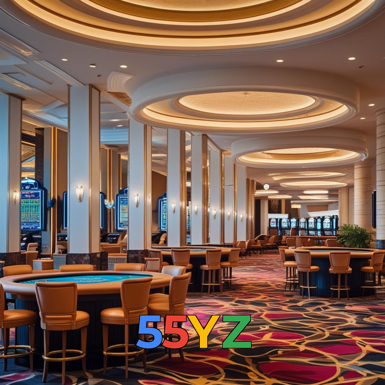 55YZ:Jogue poker, aposte no futebol e ganhe em grande estilo!