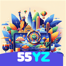 55YZ:Jogue slots, aposte no futebol e ganhe no cassino online mais seguro!