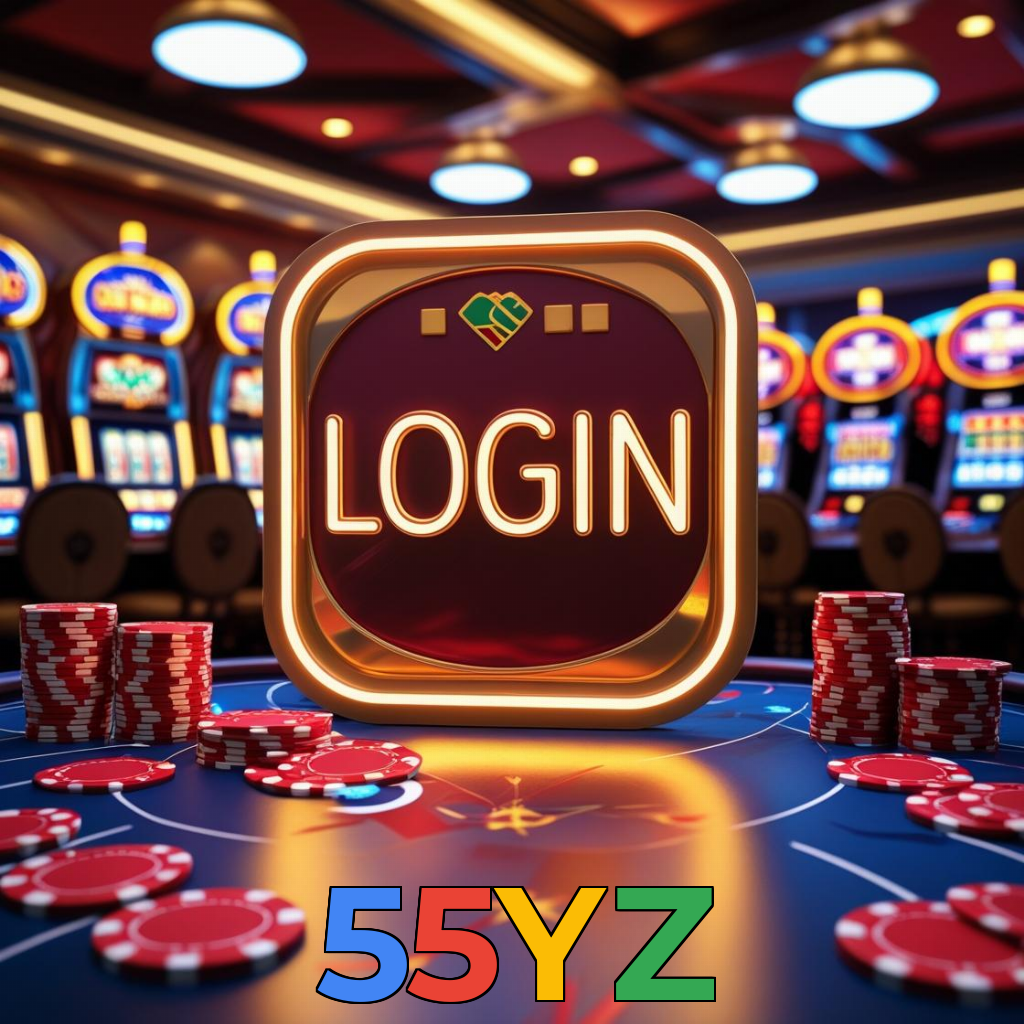 55YZ:Jogue slots, poker e aposte no futebol no cassino online mais emocionante!