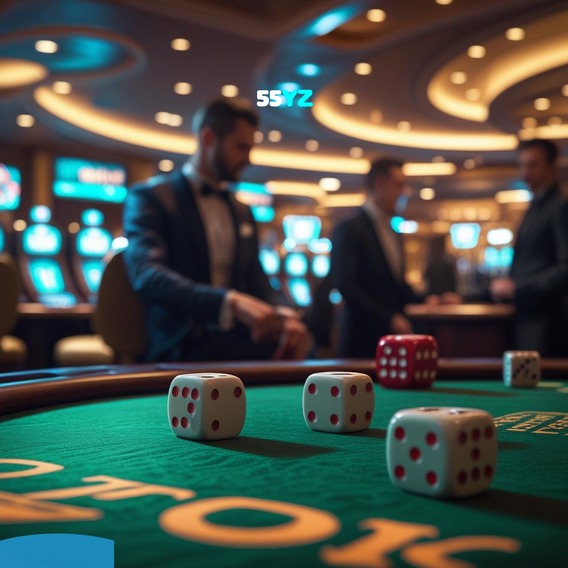 55YZ:Jogue slots, aposte no futebol e conquiste prêmios incríveis!