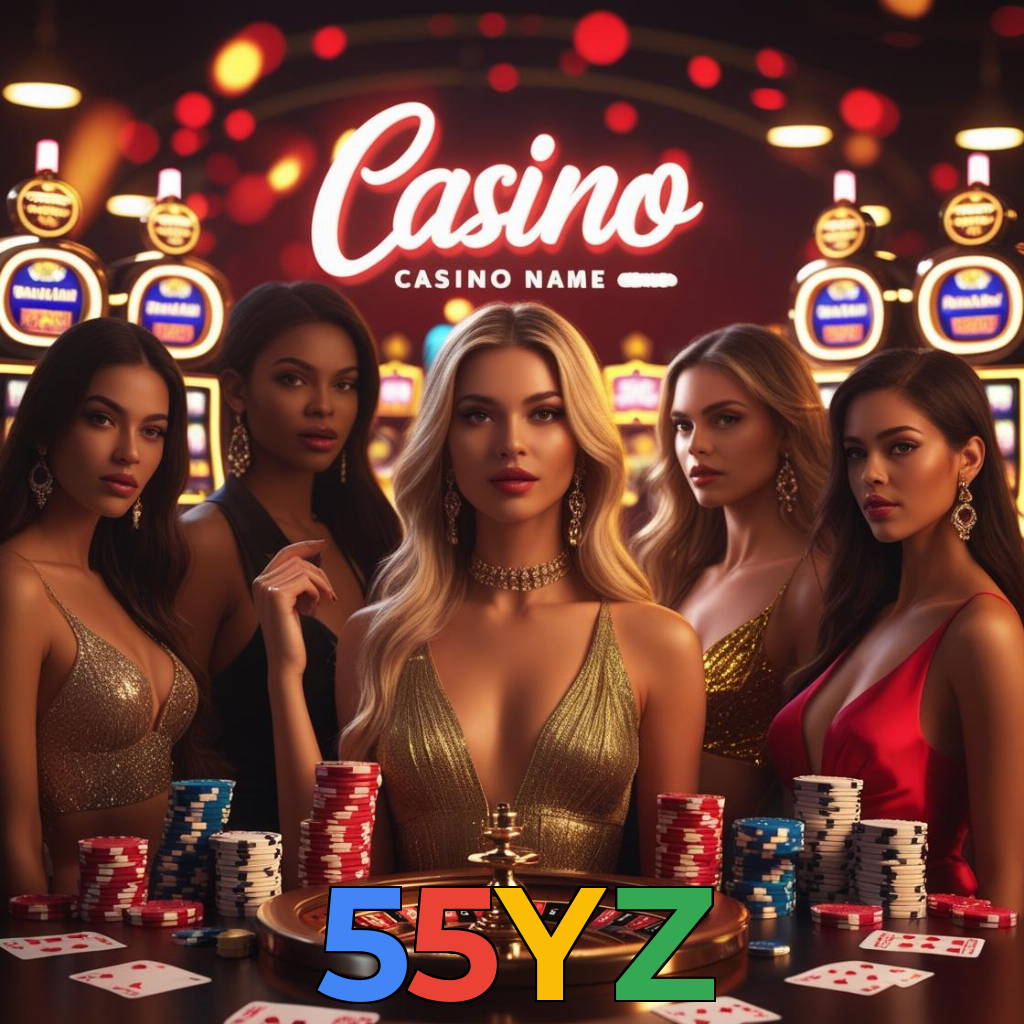 55YZ:Jogue slots, blackjack e aposte ao vivo no futebol com segurança!