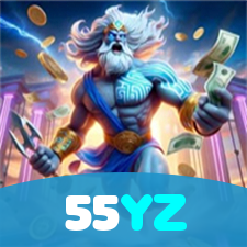 55YZ：Jogue poker, roleta e aposte no futebol com grandes prêmios!