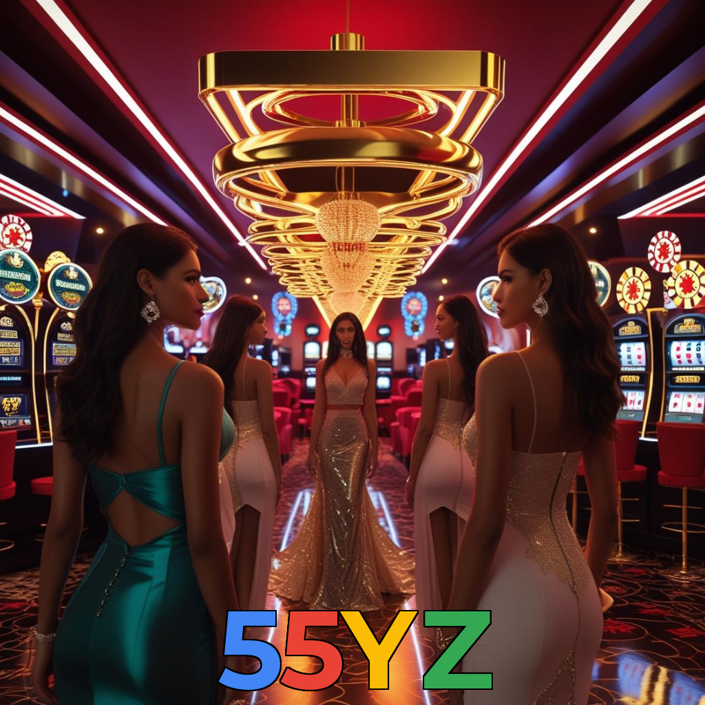 55YZ:Apostas ao vivo no futebol e diversão garantida em blackjack e roleta!