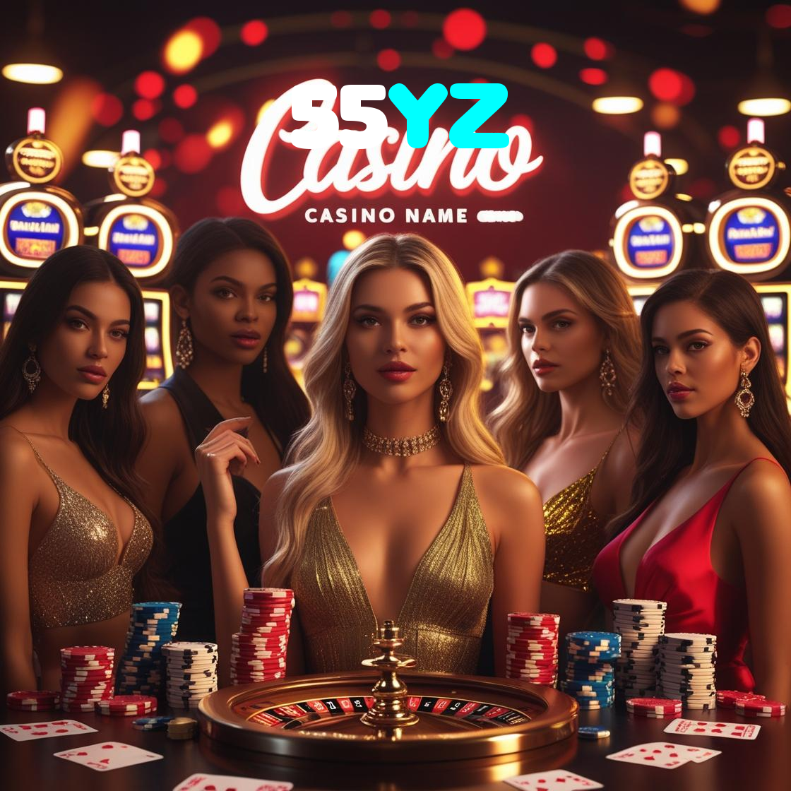 55YZ:A diversão está garantida! Aposte nas melhores slots agora!