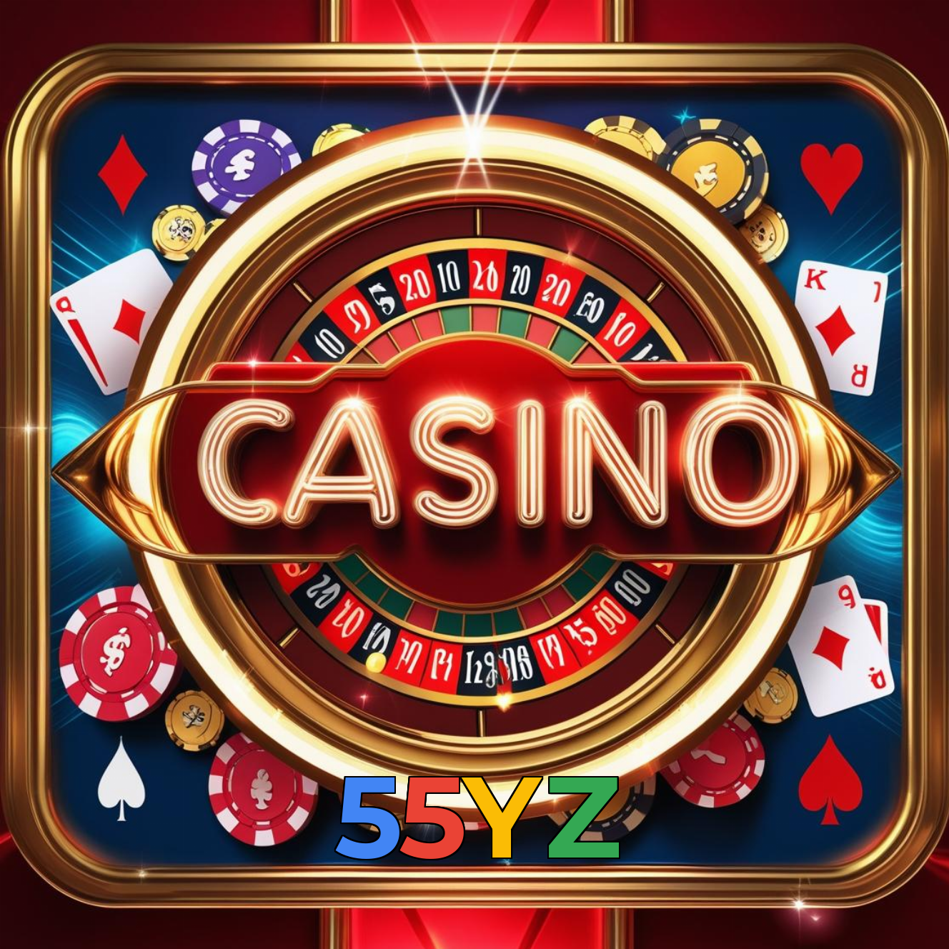 55YZ:Jogue nas melhores slots e descubra o jackpot dos seus sonhos!