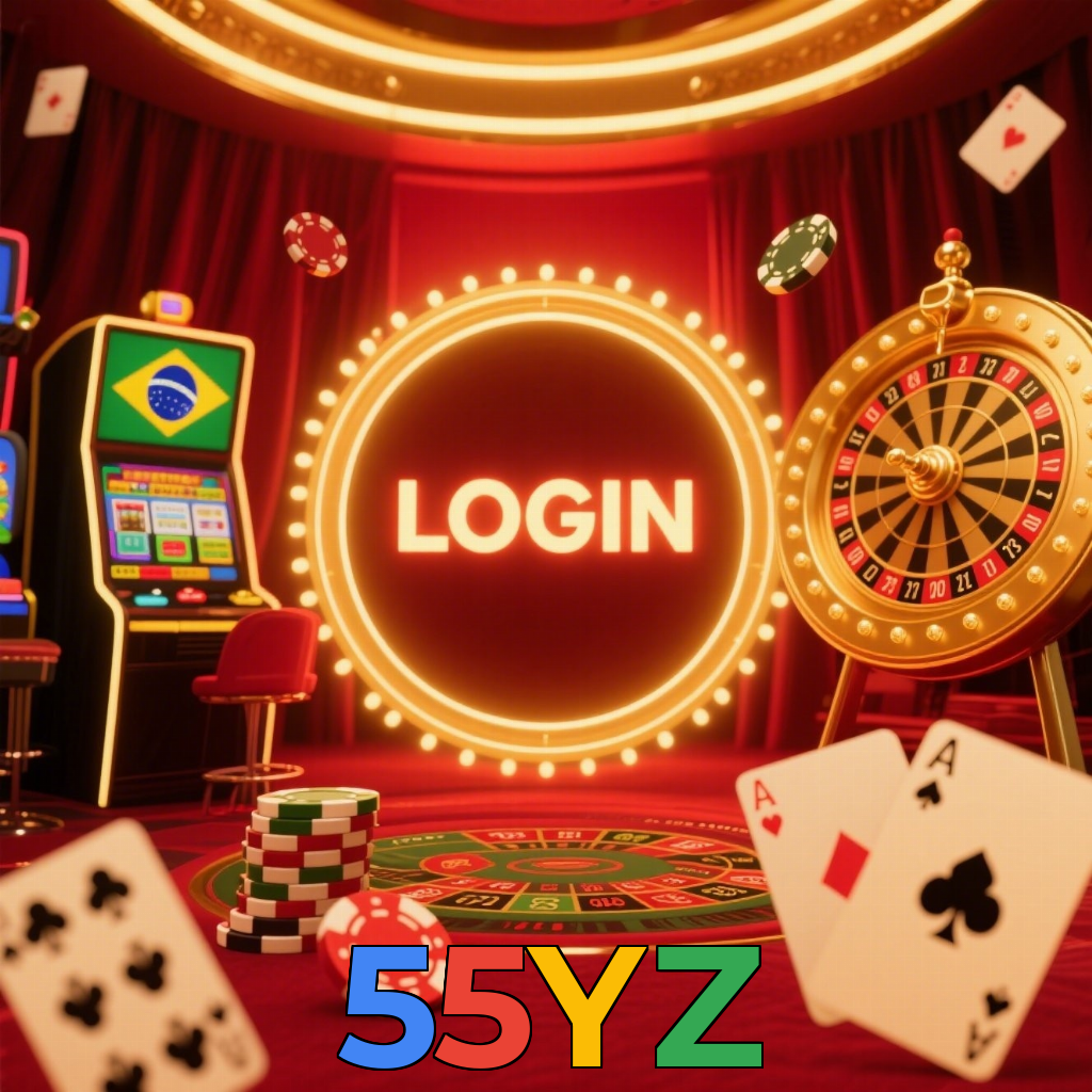 55YZ:O melhor do cassino está ao seu alcance! Jogue agora!