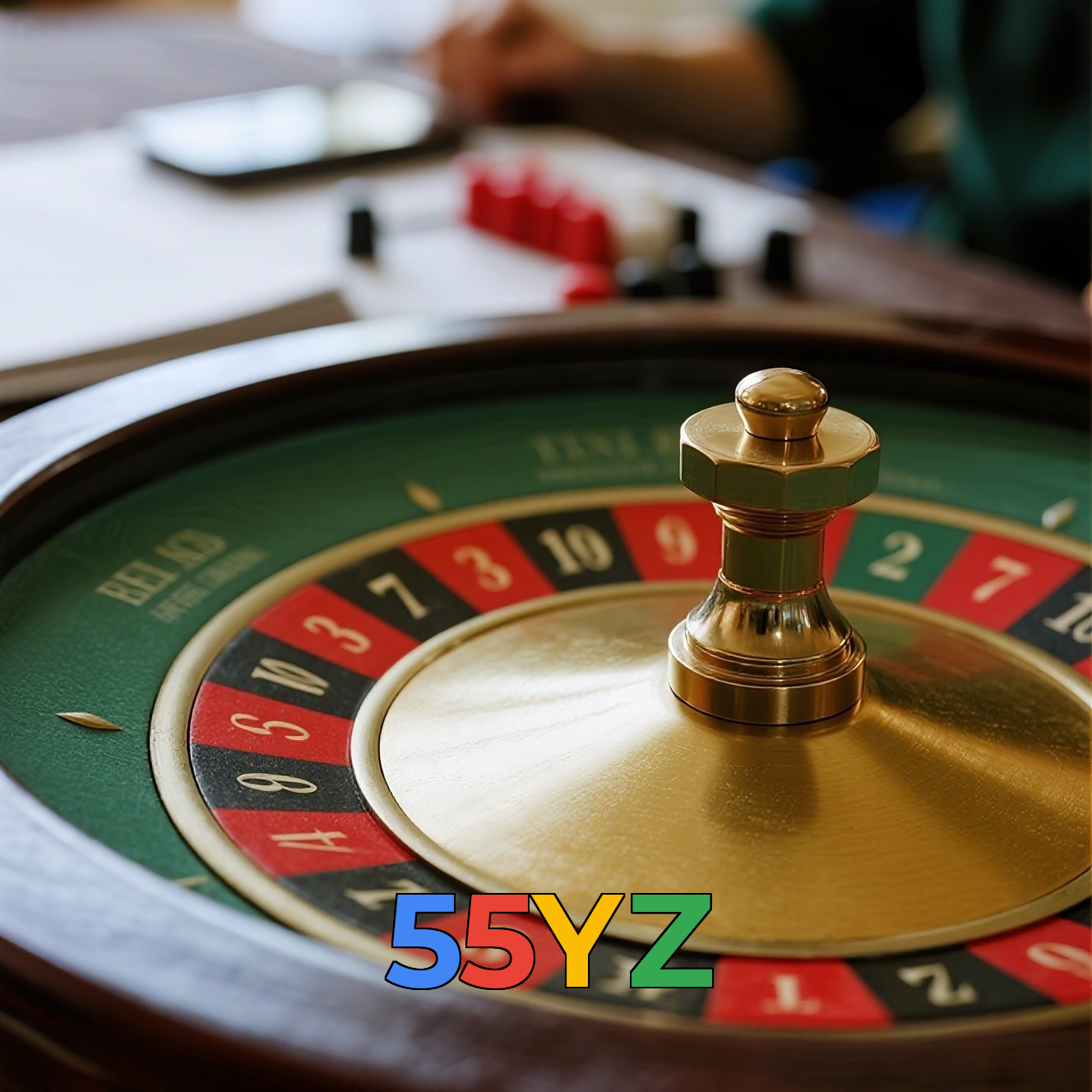 55YZ:Sua sorte está no cassino online com jogos como poker e apostas no futebol!