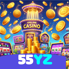 55YZ：Vença no blackjack e leve grandes prêmios para casa!