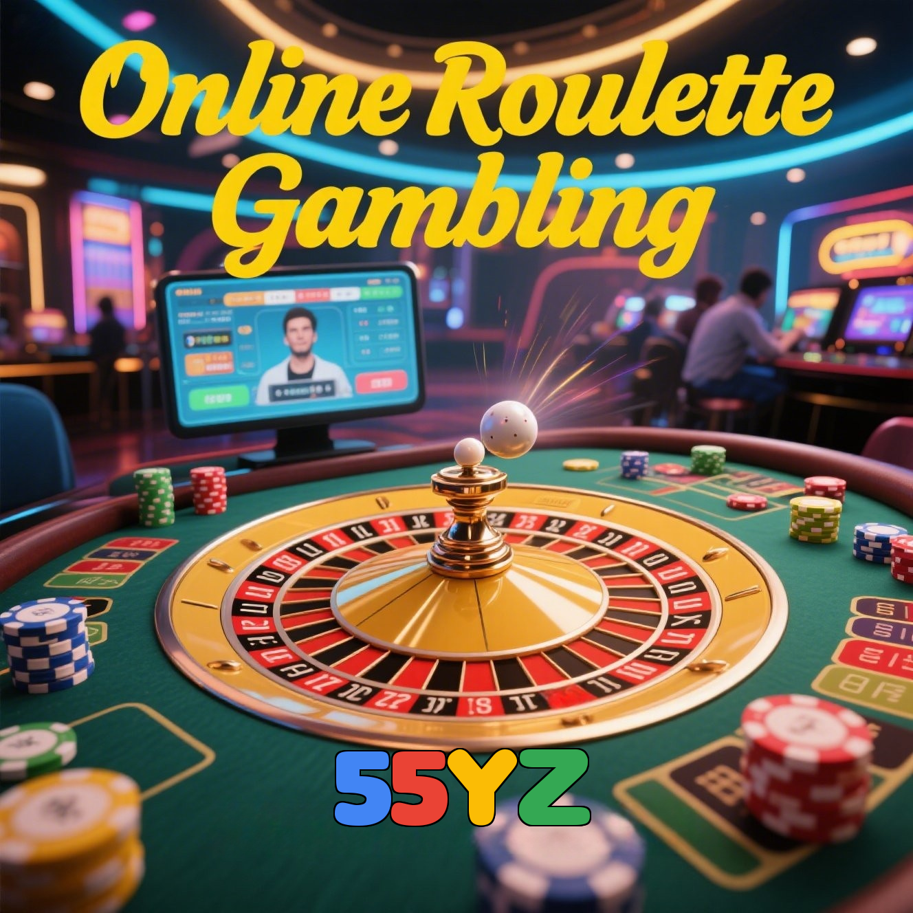 55YZ:O melhor cassino para você jogar poker e fazer apostas no futebol online!