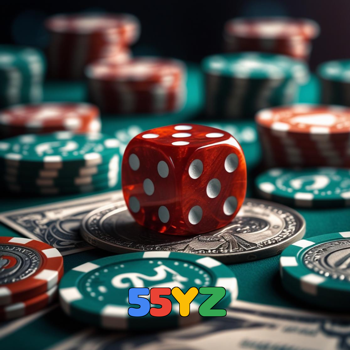 55YZ:Aposte no futebol e jogue os melhores jogos de cassino como slots e blackjack!