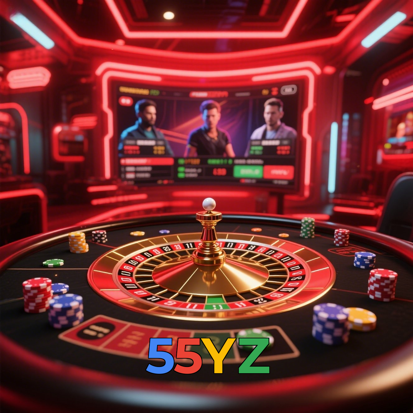 55YZ:Aposte agora e ganhe no melhor cassino online!