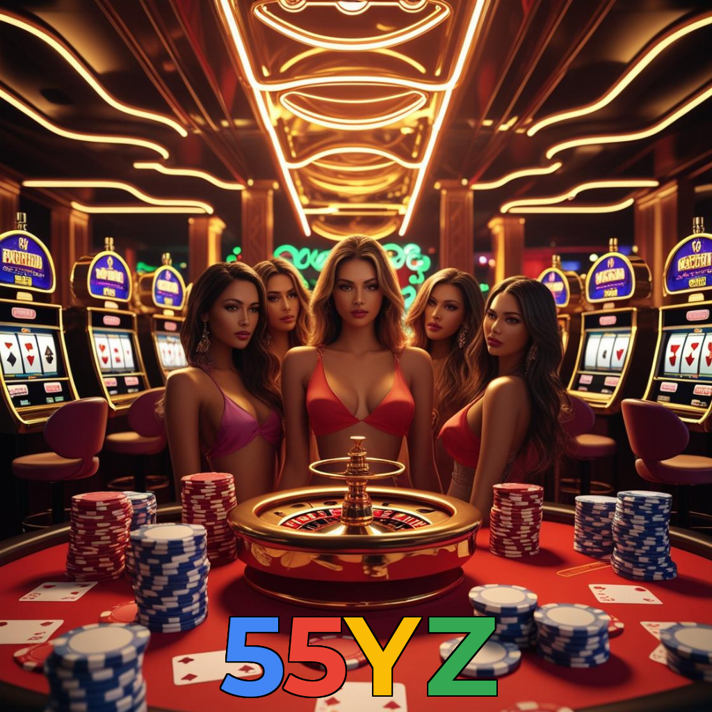 55YZ：Aposte nas melhores partidas de futebol online e vença!