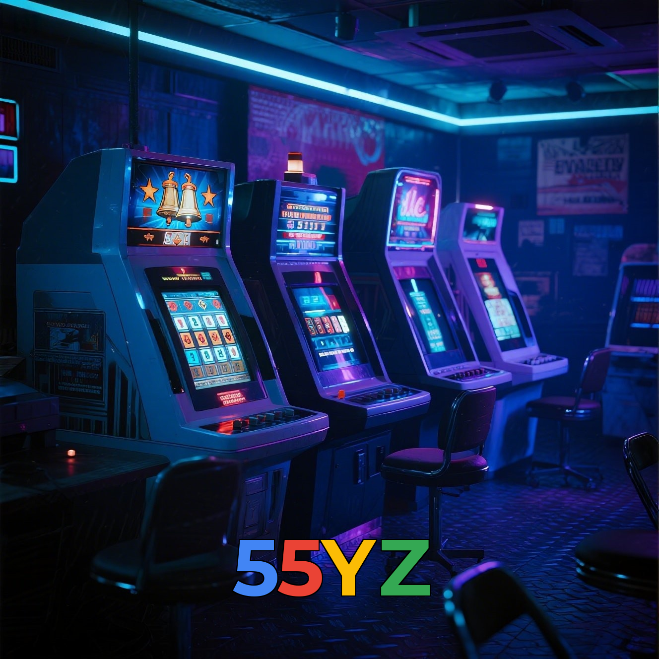 55YZ:Jogue blackjack, aposte no futebol e vença com grandes prêmios!