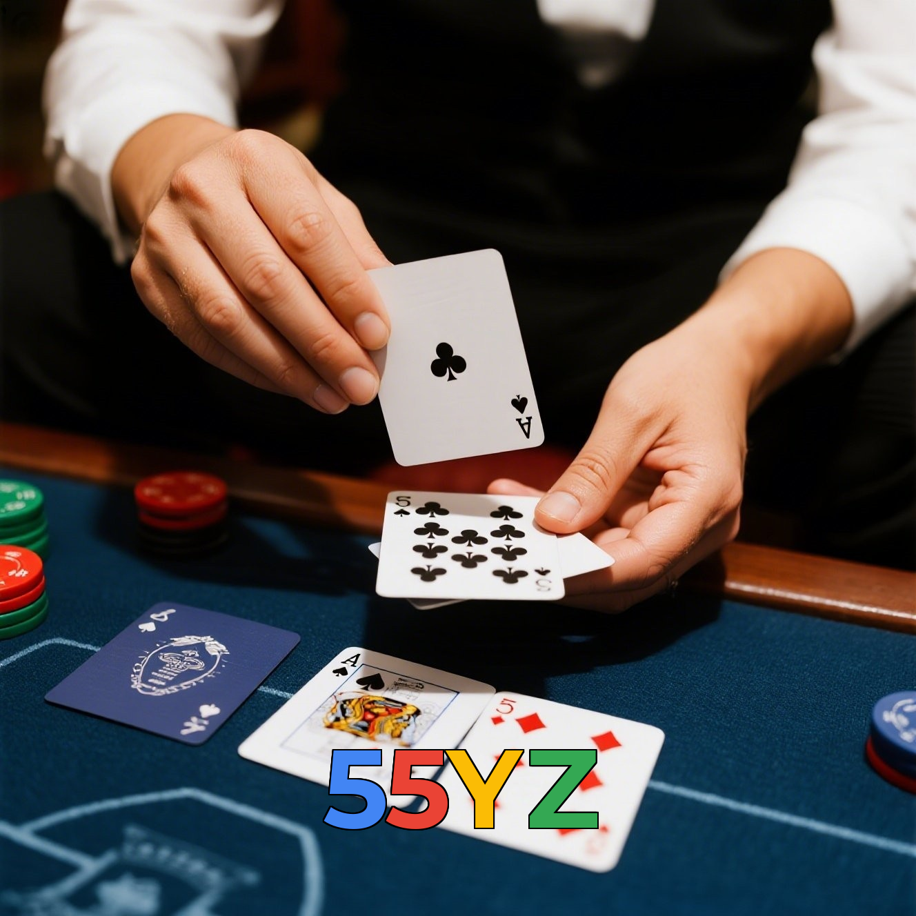 55YZ:As slots mais emocionantes estão esperando por você! Vença agora!