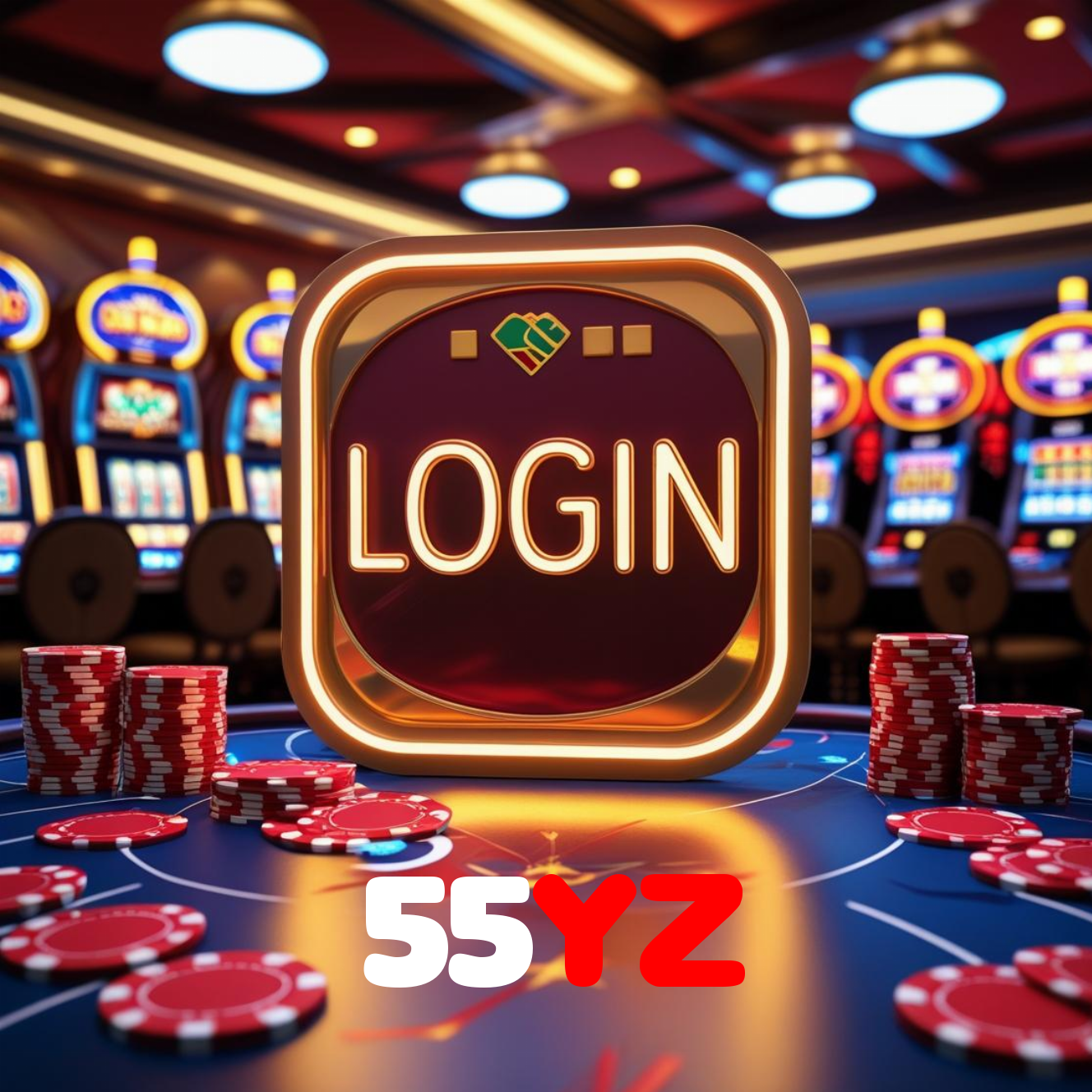 55YZ:Apostas ao vivo no futebol e grandes prêmios nos melhores jogos de cassino!