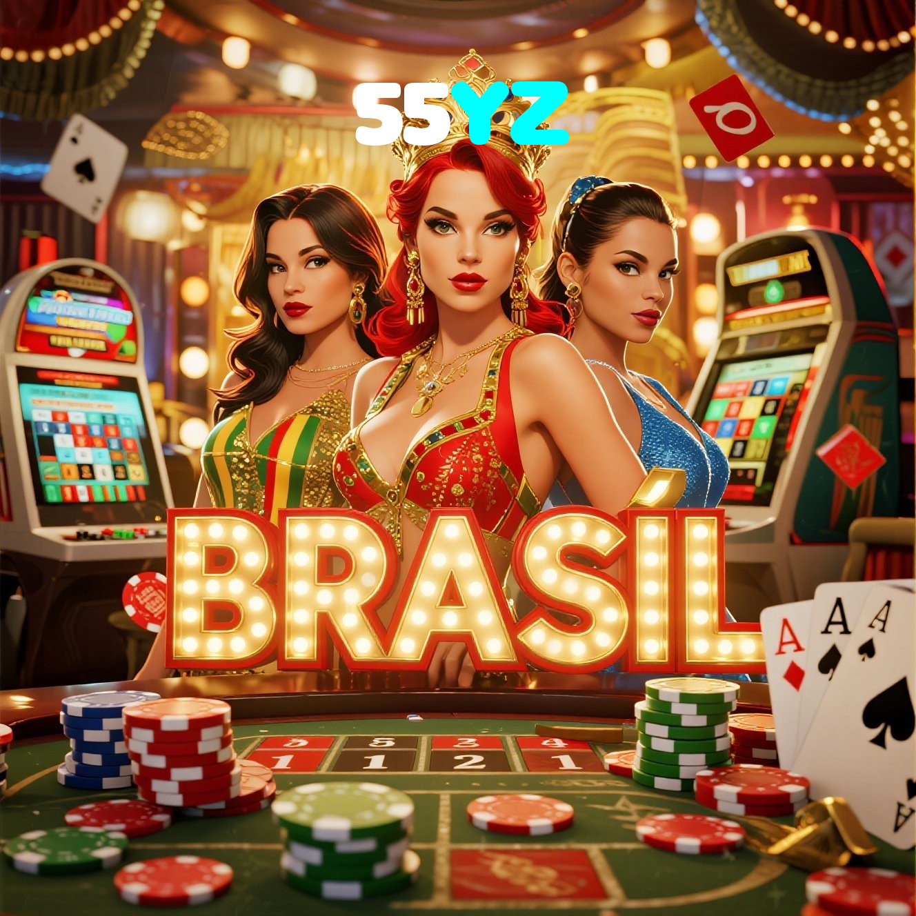 55YZ:Jogue poker, aposte no futebol e ganhe prêmios incríveis em nosso cassino!